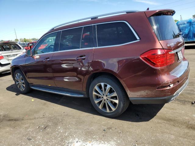 4JGDF7CE1EA356986 Mercedes-Benz Gl 450 4matic