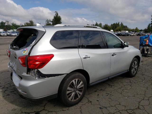 5N1DR2MM1KC607151 | 2019 NISSAN PATHFINDER