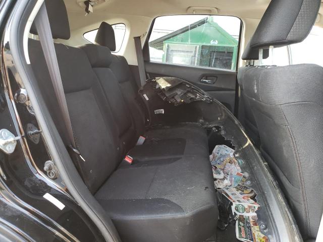 5J6RM4H50FL066083 Honda CR-V EX