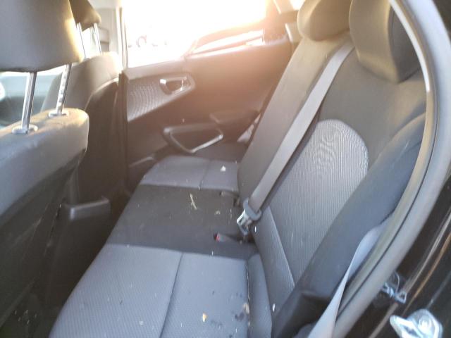 KNDJ23AU9P7872745 KIA SOUL LX
