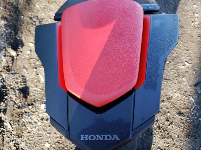 2017 HONDA CBR1000 RA JH2SC7758HK000524