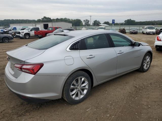 1G1ZD5ST0KF133253 Chevrolet Malibu LT 3