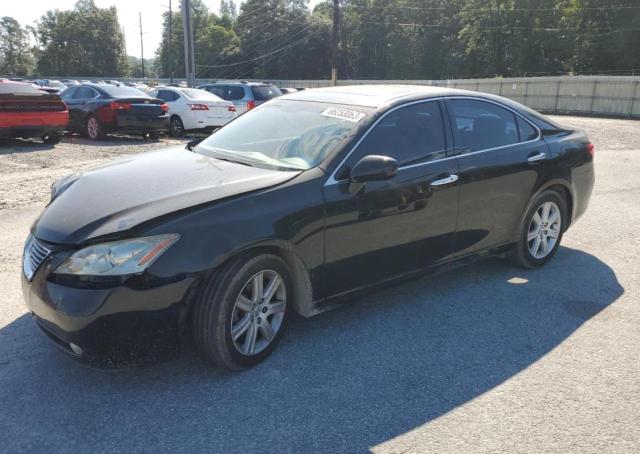 2009 Lexus ES 350 