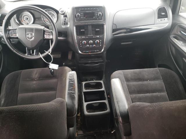 2C4RDGBG7ER308973 Dodge Grand Caravan Se