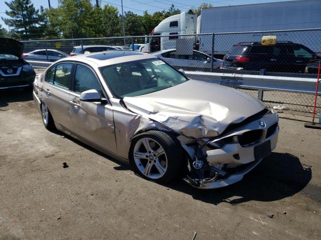 WBA3C3C59EK200297 BMW 320 I Xdrive