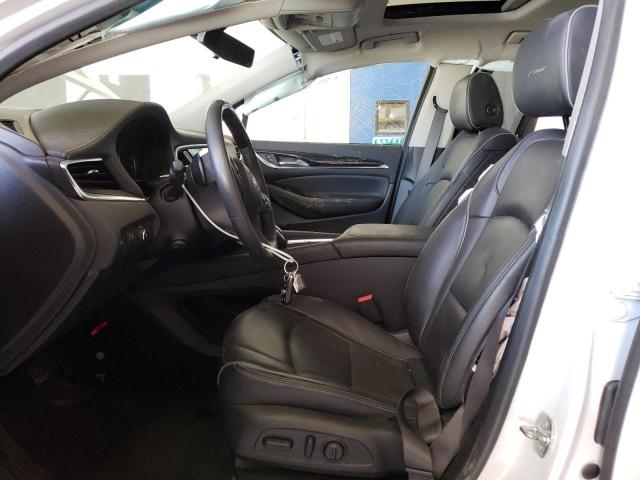 5GAEVCKW9KJ261684 Buick Enclave Avenir