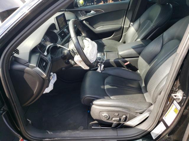 2015 AUDI S6 WAUF2AFCXFN035276