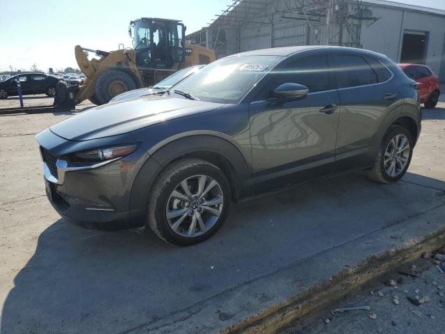 3MVDMBBL8NM451804 Mazda CX30 CX-30 SELE