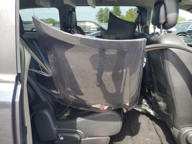 2C4RC1BG7ER446318 Chrysler Town & Country Touring