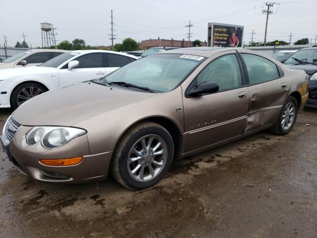 1999 Chrysler 300M 