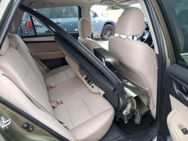 4S4BSAHC4H3228838 Subaru Outback 2.5i Premium