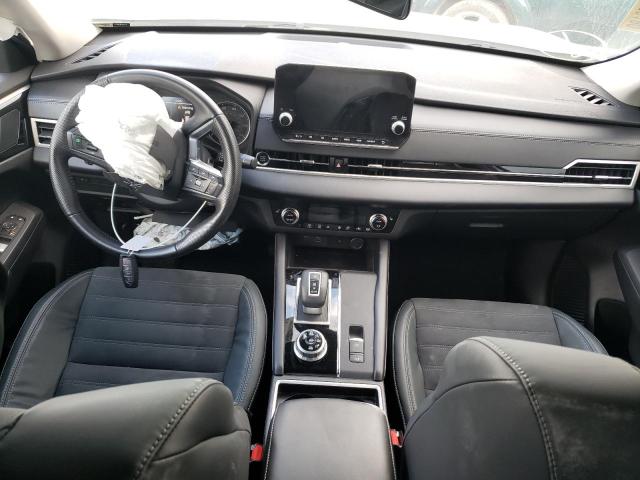 JA4J4UA85NZ010525 Mitsubishi Outlander Se