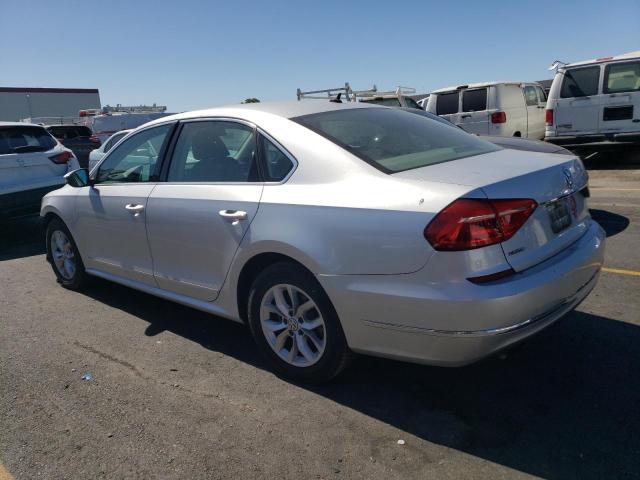 1VWAT7A31GC043992 Volkswagen PASSAT S