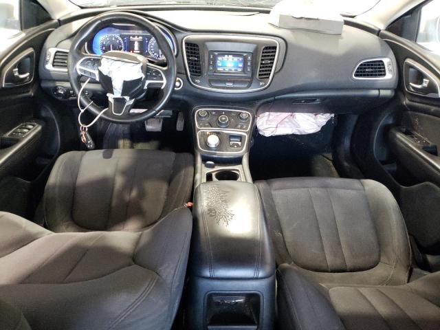 1C3CCCAB6FN612581 Chrysler 200 Limited