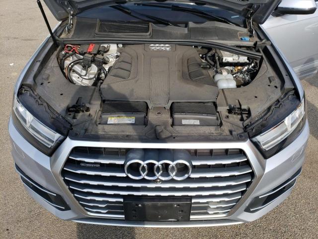 WA1LAAF7XJD048260 2018 AUDI Q7, photo no. 12