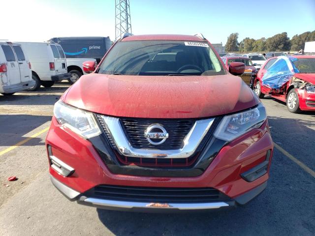 5N1AT2MN9HC747518 Nissan ROGUE SV