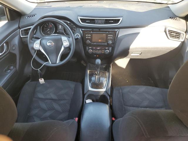5N1AT2MK9EC849936 Nissan ROGUE S
