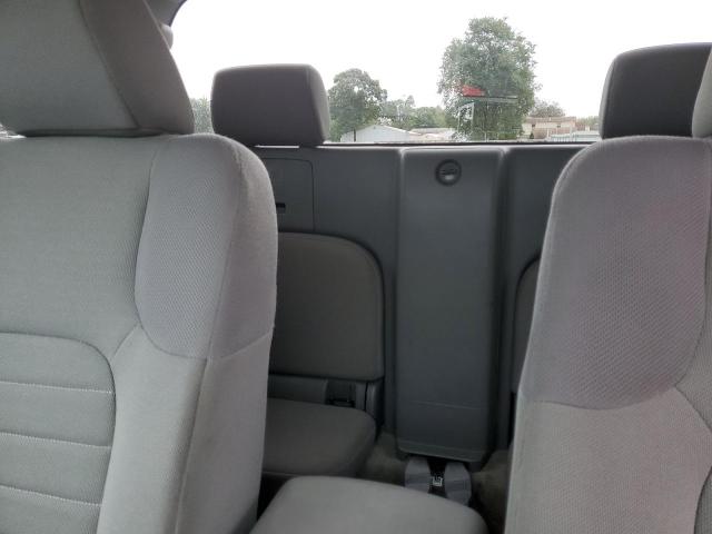 1N6BD0CT1HN734662 Nissan FRONTIER S