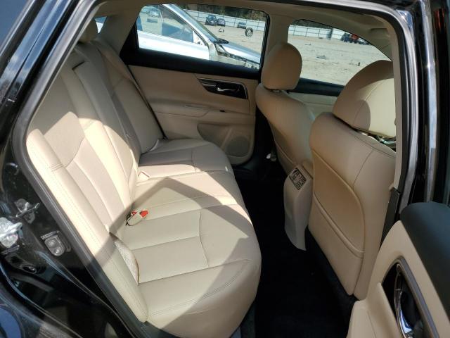 1N4AL3AP6FC426202 Nissan ALTIMA 2.5