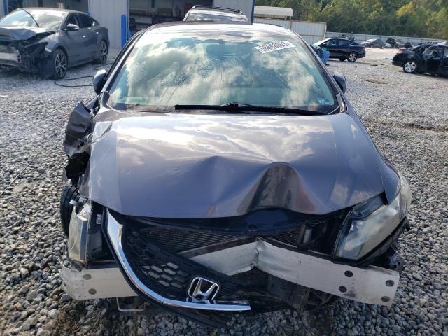 2HGFB2F71FH543612 Honda CIVIC SE