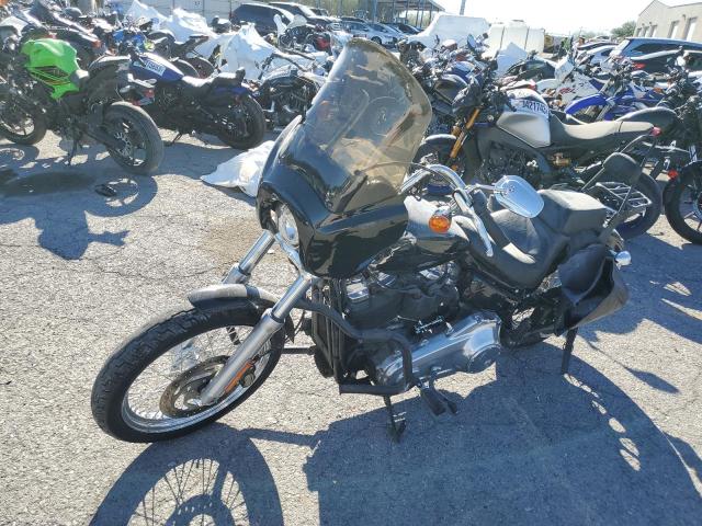 2021 HARLEY-DAVIDSON FXST 1HD1BVJ26MB023075