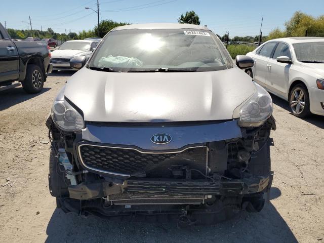 KNDPM3AC4H7239406 KIA Sportage Lx