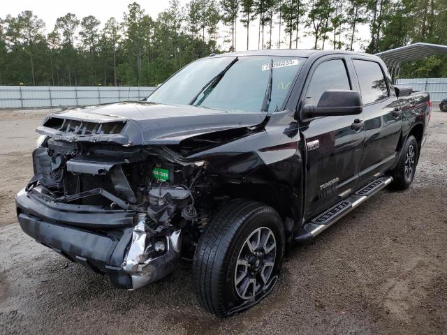 2014 Toyota Tundra 