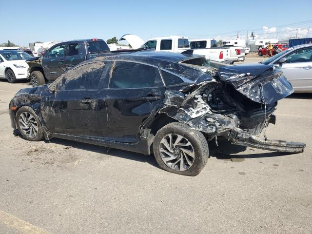 Vin: 19xfc2f74he026802, lot: 65953913, honda civic ex 20172