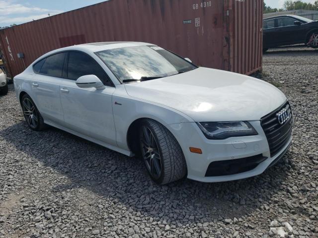 VIN WAU2GAFC8EN073376 2014 Audi A7, Prestige no.4