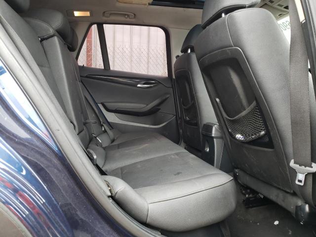 WBAVM1C50FVZ93659 BMW X1 Sdrive28i