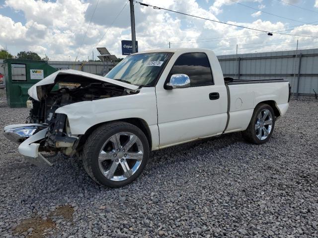 2000 Chevrolet C/K 1500 