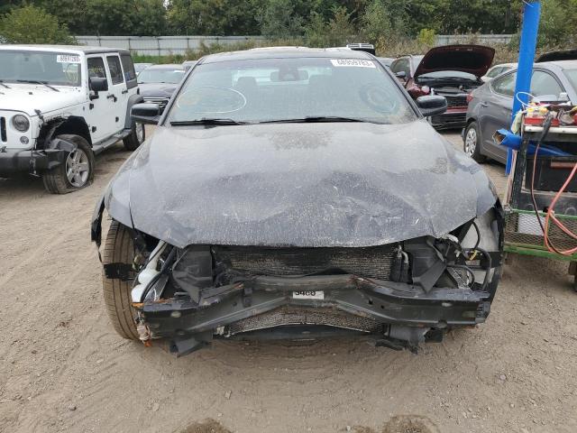 1FAHP2KT6KG105613 Ford TAURUS SHO