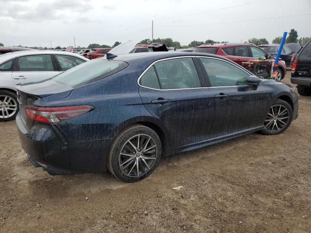 4T1G11AK5MU522179 Toyota Camry SE 3