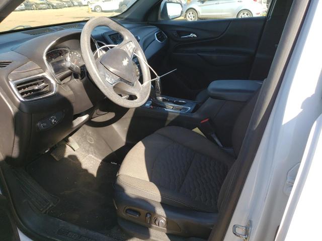 2019 CHEVROLET EQUINOX LT - 2GNAXKEV2K6130864