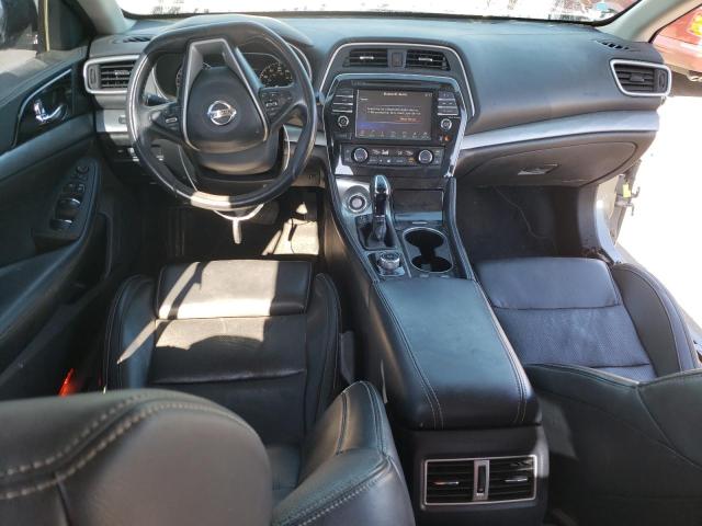 1N4AA6AP6HC420314 Nissan Maxima 3.5s