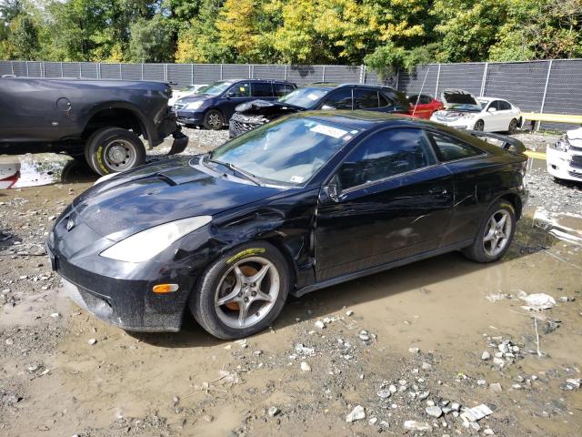 2001 Toyota Celica Gt-S VIN: JTDDY32T910045006 Lot: 67379463