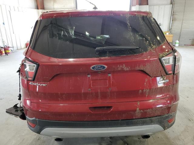 1FMCU9GD4HUC40814 Ford ESCAPE SE