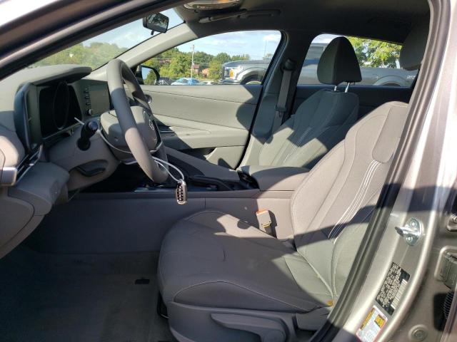 2023 HYUNDAI ELANTRA SE - KMHLM4AG0PU621063