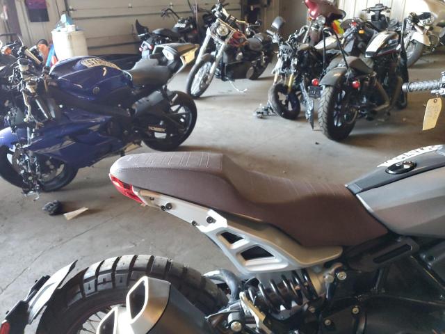 2022 INDIAN MOTORCYCLE CO. FTR RALLY - 56KRTT22XN3175399
