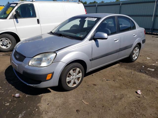 2008 Kia Rio Base