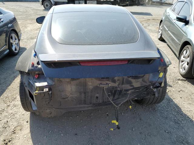 JN1AZ4EH0EM632225 Nissan 370Z BASE