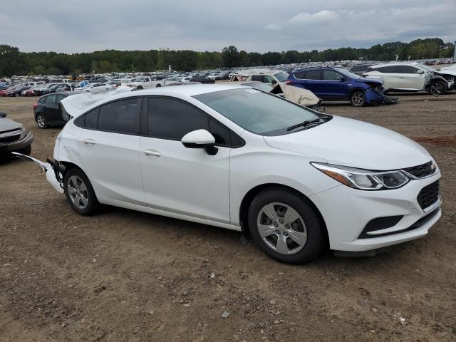 1G1BC5SM8H7278444 Chevrolet CRUZE LS