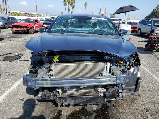 3FA6P0SU4KR189430 2019 FORD FUSION, photo no. 5