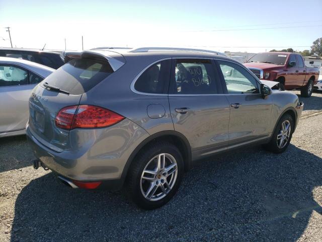 WP1AA2A25ELA94555 Porsche Cayenne