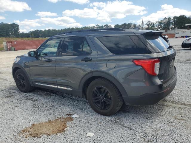 Vin: 1fmsk7dh9lga30178, lot: 68809003, ford explorer xlt 20202