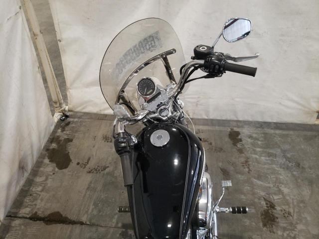 2007 HARLEY-DAVIDSON XL1200 L - 1HD1CX3107K442721