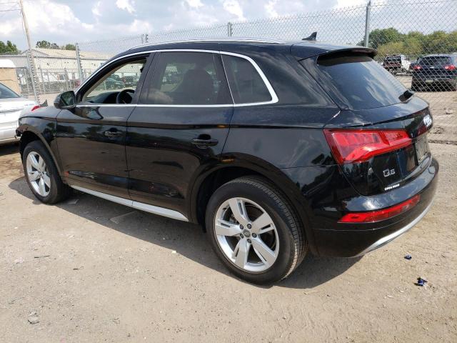 AUDI Q5 PREMIUM 2019 1