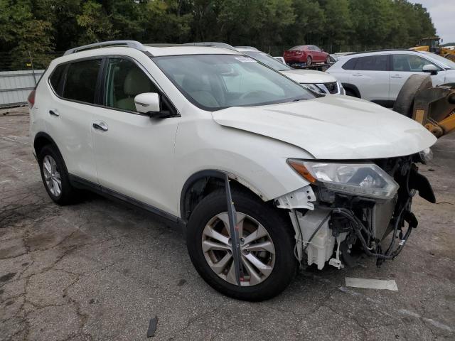 5N1AT2MT7FC827377 Nissan ROGUE S