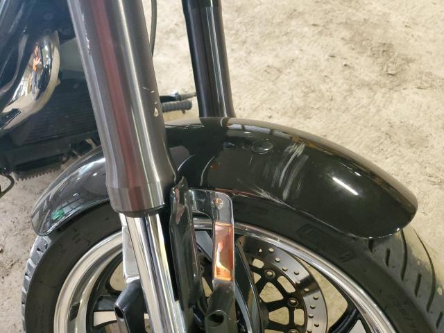 2010 VICTORY MOTORCYCLES HAMMER 8-B 5VPBB26D8A3002637