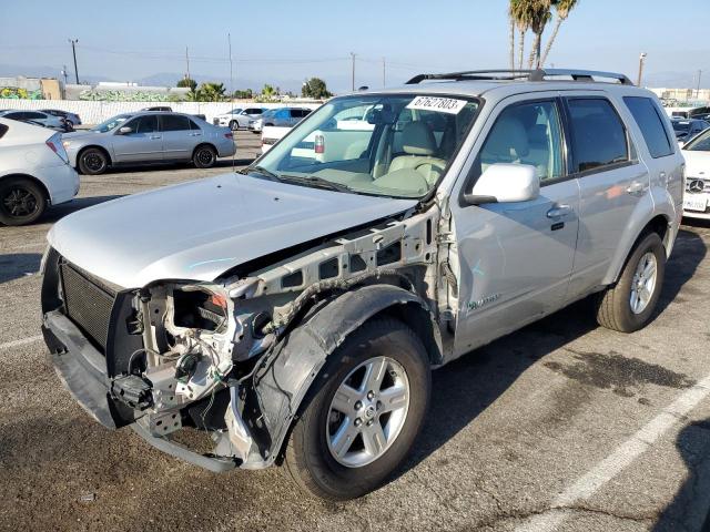 2008 Mercury Mariner 